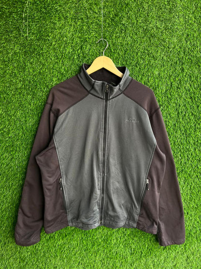 Eddie Bauer Track Jacket | Sportswear , Gymwear & Activewear | Track& Field| Running