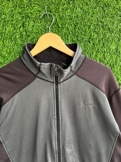 Eddie Bauer Track Jacket | Sportswear , Gymwear & Activewear | Track& Field| Running