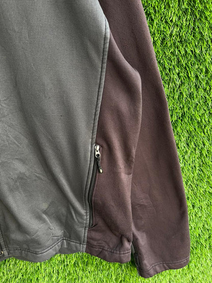 Eddie Bauer Track Jacket | Sportswear , Gymwear & Activewear | Track& Field| Running