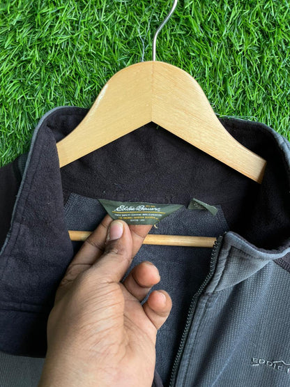 Eddie Bauer Track Jacket | Sportswear , Gymwear & Activewear | Track& Field| Running