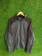 Eddie Bauer Track Jacket | Sportswear , Gymwear & Activewear | Track& Field| Running