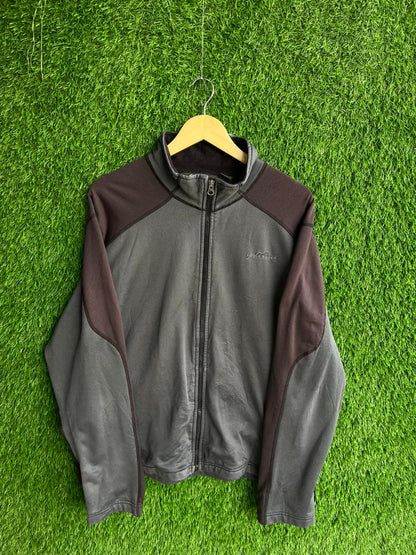 Eddie Bauer Track Jacket | Sportswear , Gymwear & Activewear | Track& Field| Running