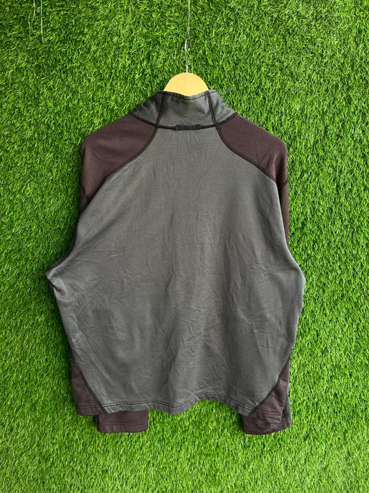 Eddie Bauer Track Jacket | Sportswear , Gymwear & Activewear | Track& Field| Running