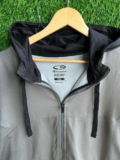Champion Track Jacket | Sportswear , Gymwear & Activewear | Track& Field| Running
