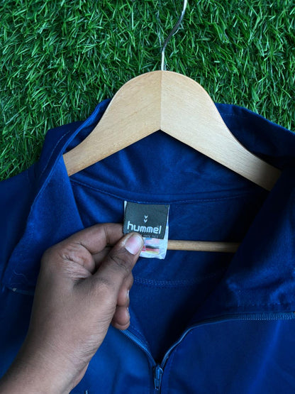 Hummel Track Jacket | Sportswear , Gymwear & Activewear | Track& Field| Running