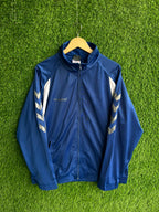Hummel Track Jacket | Sportswear , Gymwear & Activewear | Track& Field| Running