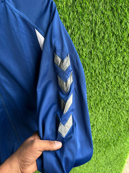 Hummel Track Jacket | Sportswear , Gymwear & Activewear | Track& Field| Running