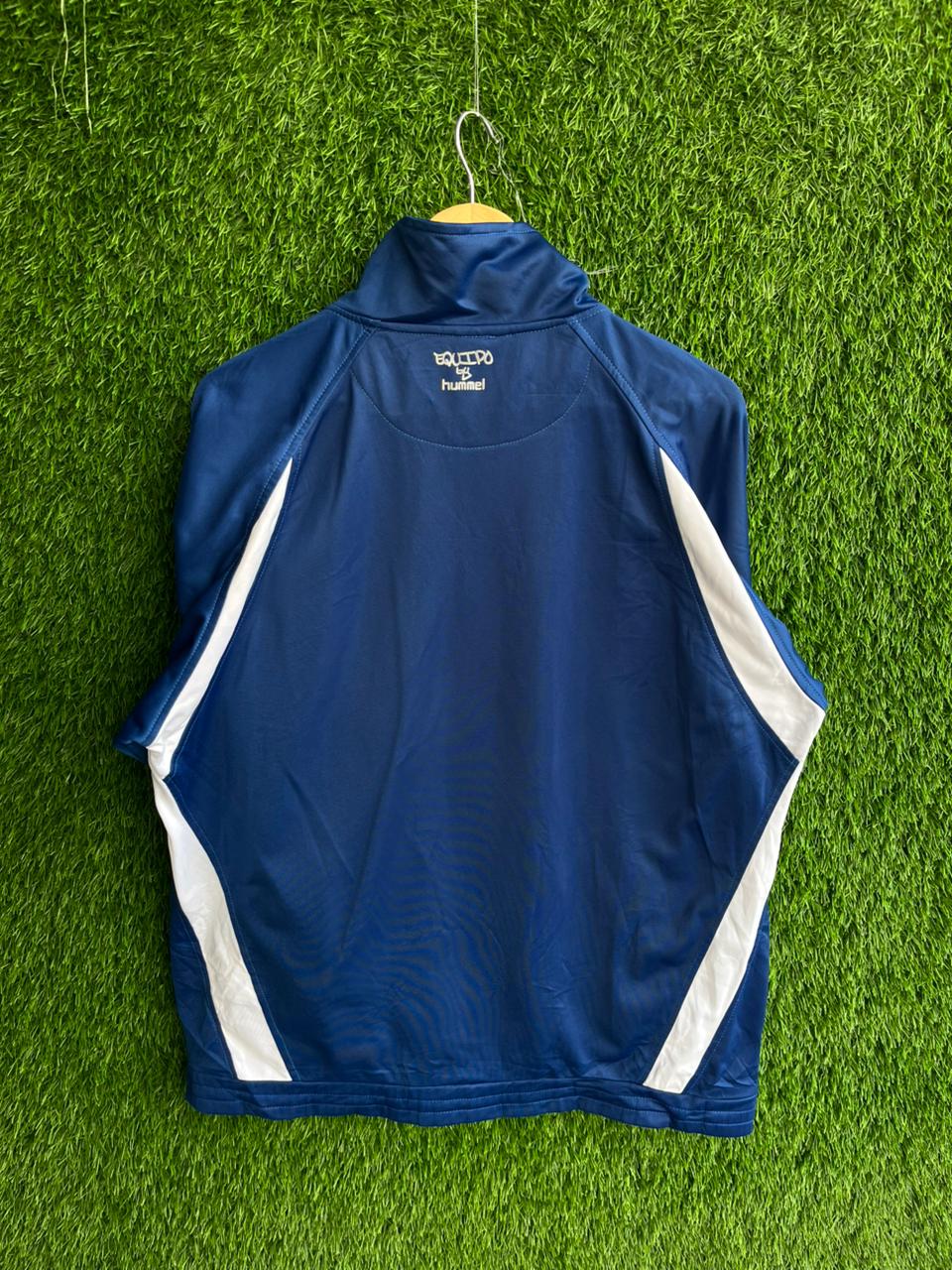 Hummel Track Jacket | Sportswear , Gymwear & Activewear | Track& Field| Running