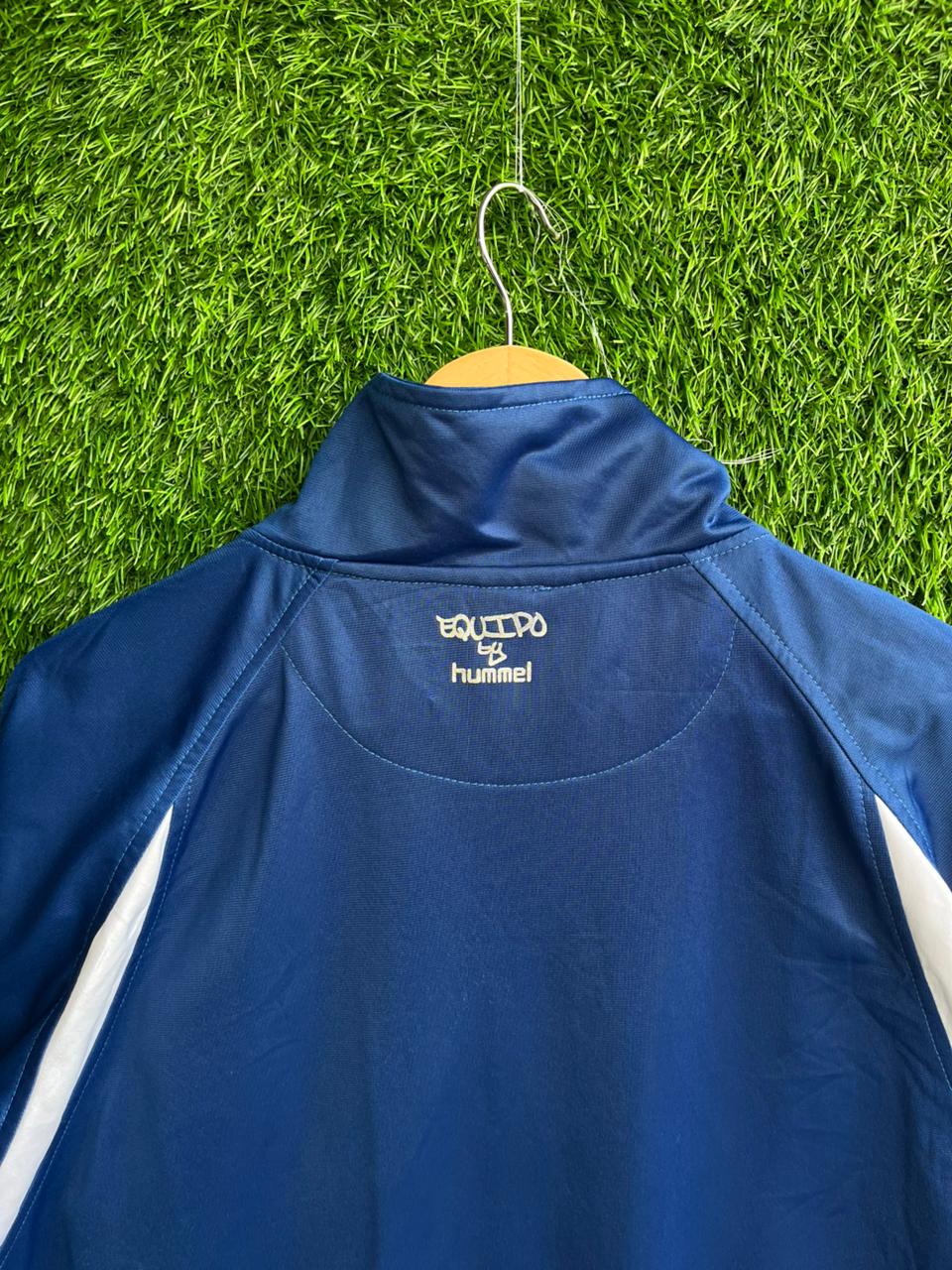 Hummel Track Jacket | Sportswear , Gymwear & Activewear | Track& Field| Running