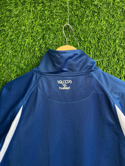 Hummel Track Jacket | Sportswear , Gymwear & Activewear | Track& Field| Running