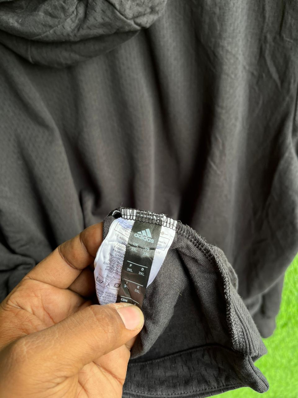 WMU ADIDAS  |hoodie |Track Jacket | Sportswear , Gymwear & Activewear | Track& Field| Running