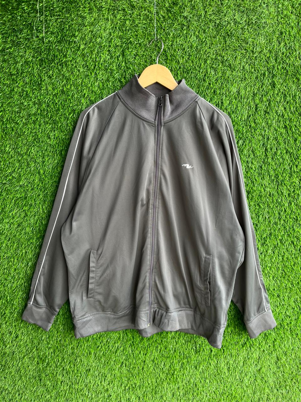 Champion Track Jacket | Sportswear , Gymwear & Activewear | Track& Field| Running