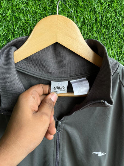 Champion Track Jacket | Sportswear , Gymwear & Activewear | Track& Field| Running