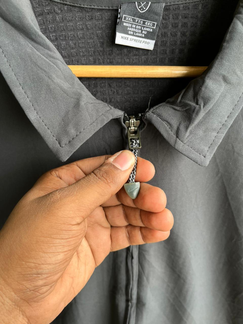 N*ke Track Jacket | Sportswear , Gymwear & Activewear | Track& Field| Running