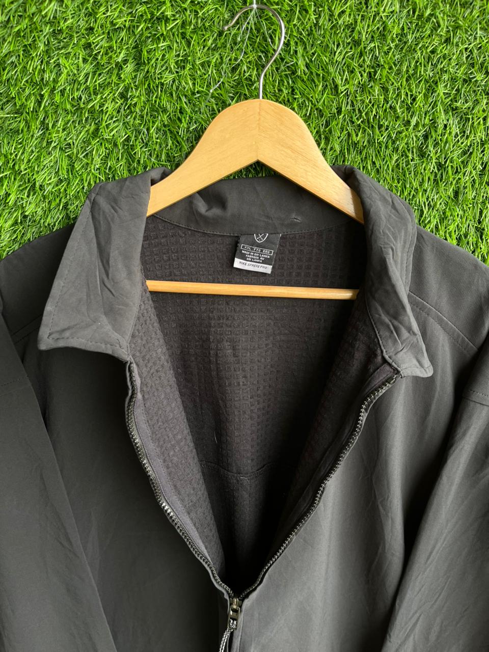 N*ke Track Jacket | Sportswear , Gymwear & Activewear | Track& Field| Running