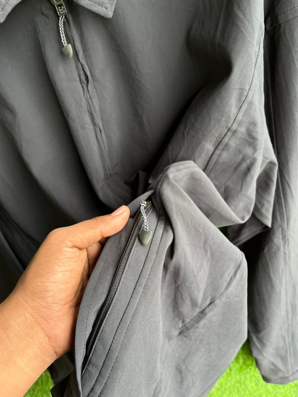 N*ke Track Jacket | Sportswear , Gymwear & Activewear | Track& Field| Running