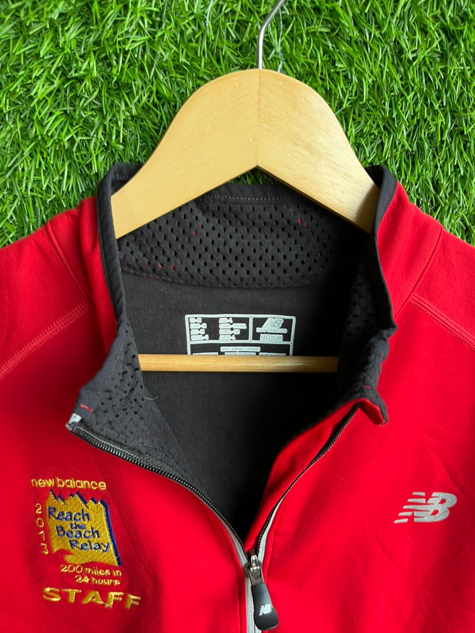 NEW Balance Track Jacket | Sportswear , Gymwear & Activewear | Track& Field| Running