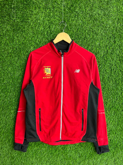 NEW Balance Track Jacket | Sportswear , Gymwear & Activewear | Track& Field| Running