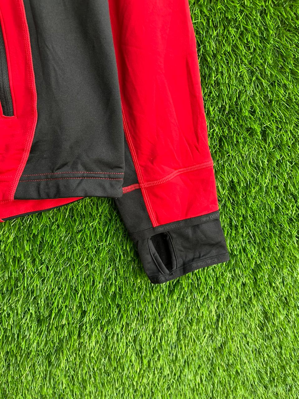 NEW Balance Track Jacket | Sportswear , Gymwear & Activewear | Track& Field| Running