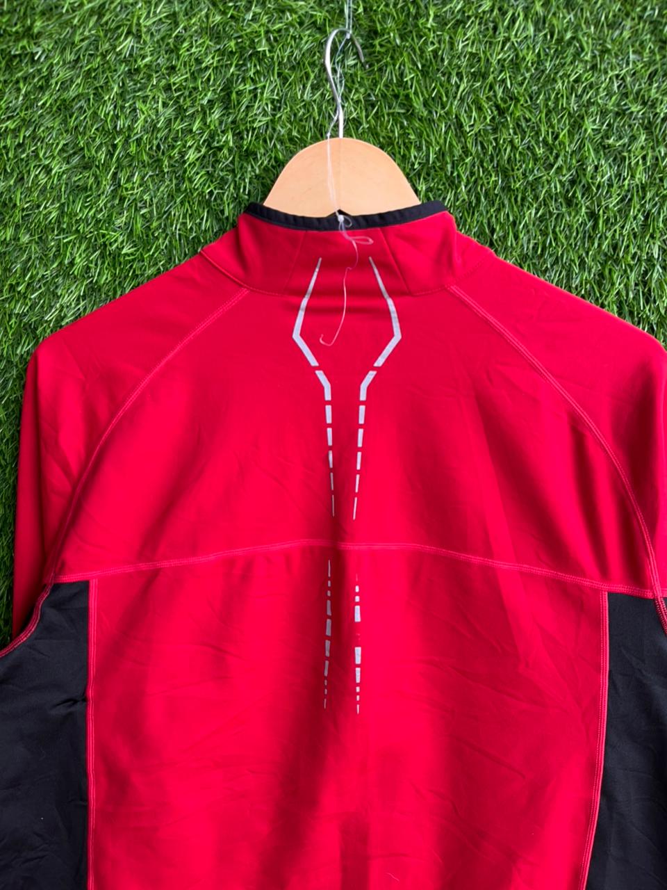 NEW Balance Track Jacket | Sportswear , Gymwear & Activewear | Track& Field| Running