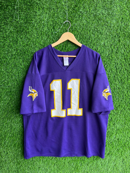 Viking 11 Jersey |Vintage Oversized Streetwear | Men Women | online shopping