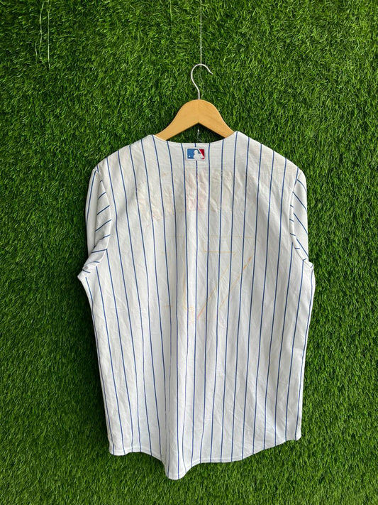 MLB CUBS Jersey |Vintage Oversized Streetwear | Men Women | online shopping