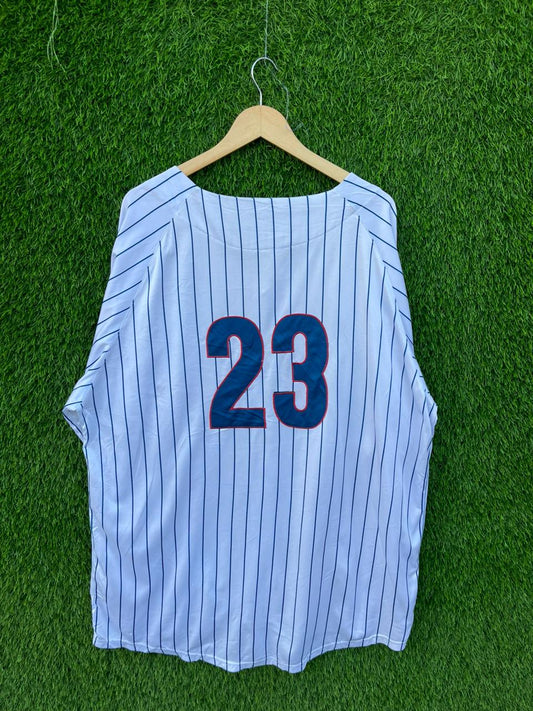 MLB CHICAGO Jersey |Vintage Oversized Streetwear | Men Women | online shopping