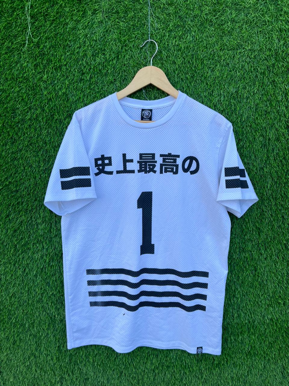 T- shirt best ever SLC JERSEY | Men Women | online shopping