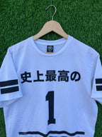 T- shirt best ever SLC JERSEY | Men Women | online shopping