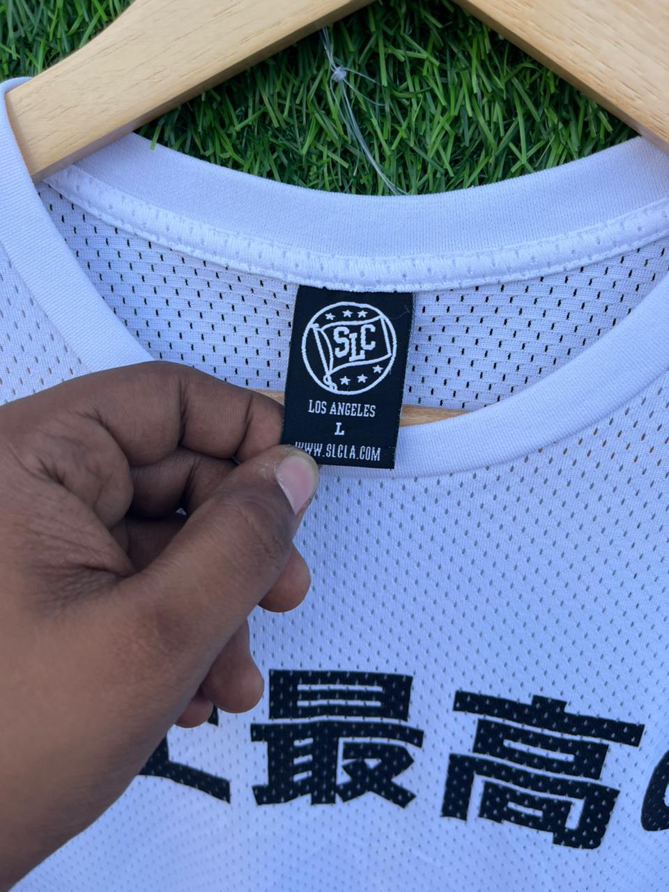 T- shirt best ever SLC JERSEY | Men Women | online shopping