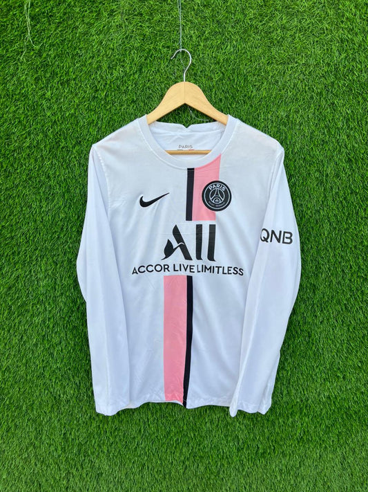 Football Paris Jersey |Vintage Oversized Streetwear | Men Women | online shopping