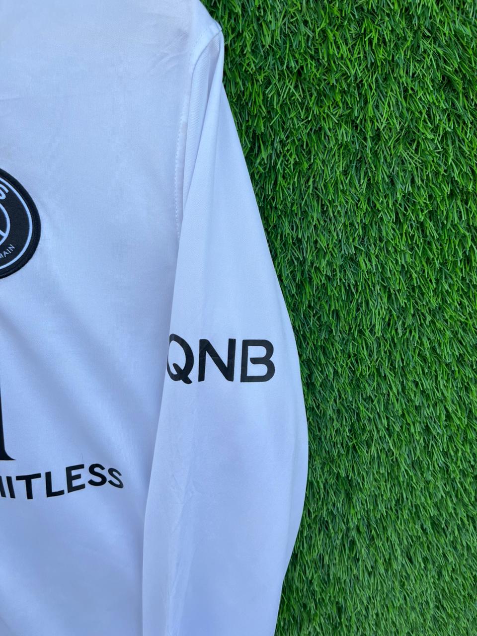 Football Paris Jersey |Vintage Oversized Streetwear | Men Women | online shopping