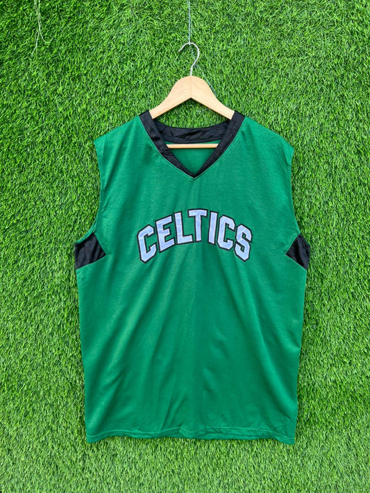 NBA CELTICS Jersey |Vintage Oversized Streetwear | Men Women | online shopping