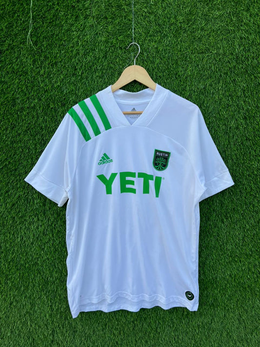 FOOTBALL YETI Jersey |Vintage Oversized Streetwear | Men Women | online shopping