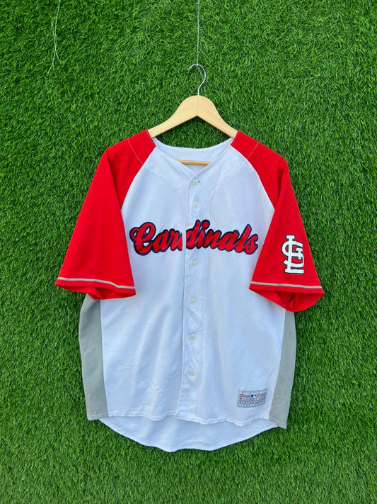 MLB CARDINALS 7 Jersey |Vintage Oversized Streetwear | Men Women | online shopping