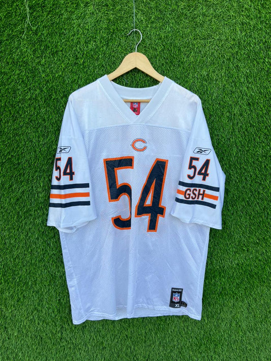 NFL URLACHER 54 Jersey |Vintage Oversized Streetwear | Men Women | online shopping