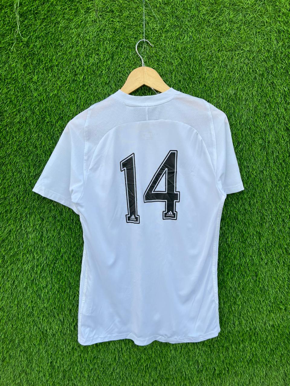 FOOTBALL ALLEGHENY Jersey |Vintage Oversized Streetwear | Men Women | online shopping