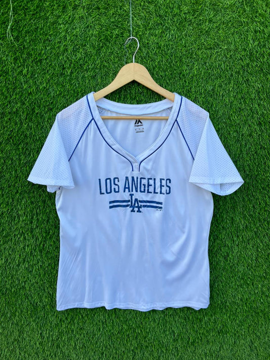 NFL LOS ANGLES Jersey |Vintage Oversized Streetwear | Men Women | online shopping