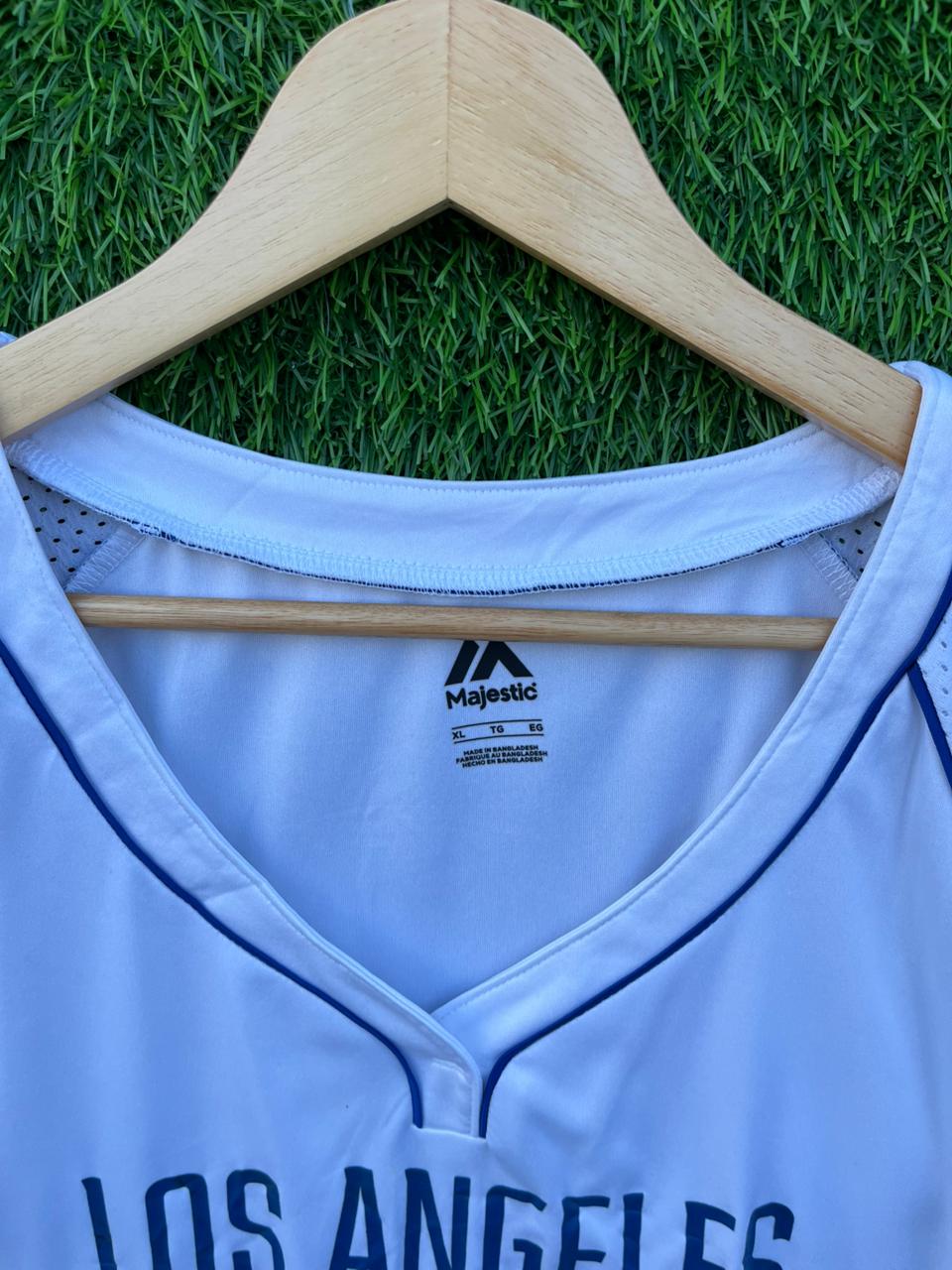 NFL LOS ANGLES Jersey |Vintage Oversized Streetwear | Men Women | online shopping