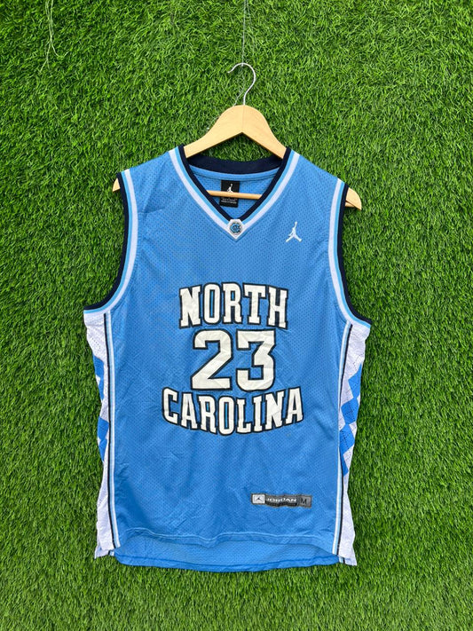 NORTH 23 Carolina Jersey |Vintage Oversized Streetwear | Men Women | online shopping