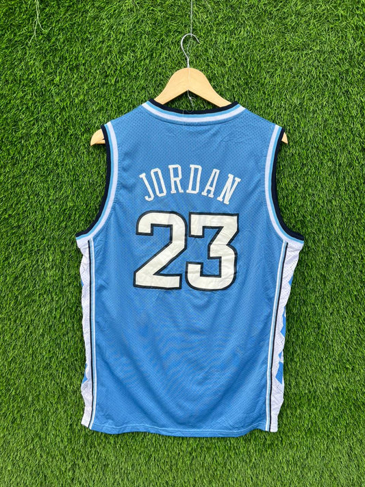 NORTH 23 Carolina Jersey |Vintage Oversized Streetwear | Men Women | online shopping