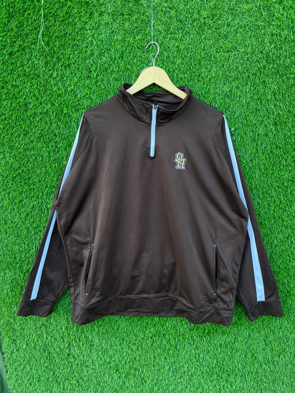 HOLLOWAY Track Jacket | Sportswear , Gymwear & Activewear | Track& Field| Running