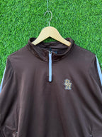 HOLLOWAY Track Jacket | Sportswear , Gymwear & Activewear | Track& Field| Running