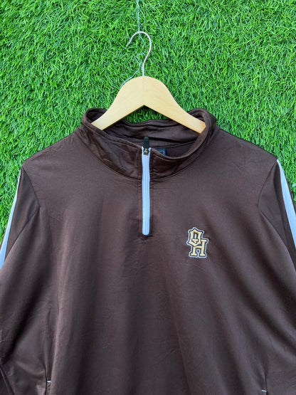 HOLLOWAY Track Jacket | Sportswear , Gymwear & Activewear | Track& Field| Running