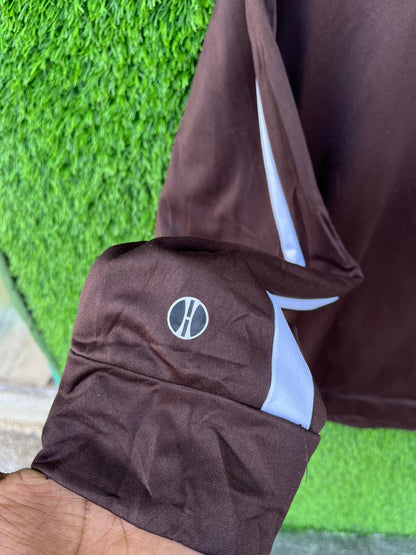 HOLLOWAY Track Jacket | Sportswear , Gymwear & Activewear | Track& Field| Running