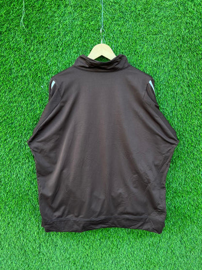 HOLLOWAY Track Jacket | Sportswear , Gymwear & Activewear | Track& Field| Running