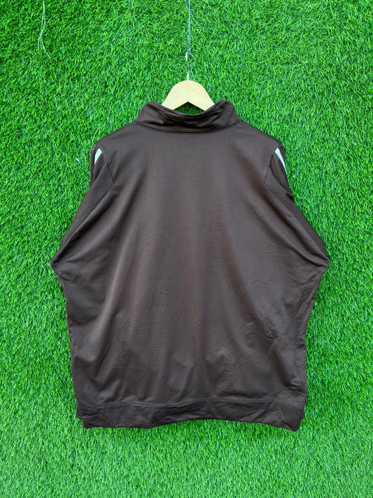 HOLLOWAY Track Jacket | Sportswear , Gymwear & Activewear | Track& Field| Running