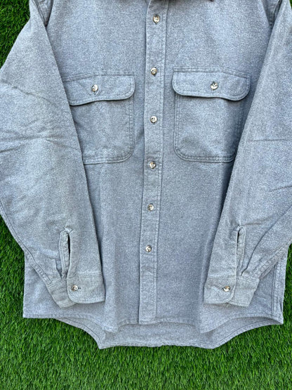 Gander mountain Flannel Shirt for Men & Women | Oversized Checked Cotton Shirt | Winter Casual Wear India