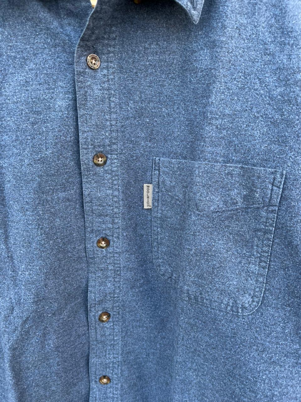 WOOL RICH Flannel Shirt for Men & Women | Oversized Checked Cotton Shirt | Winter Casual Wear India