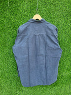 WOOL RICH Flannel Shirt for Men & Women | Oversized Checked Cotton Shirt | Winter Casual Wear India